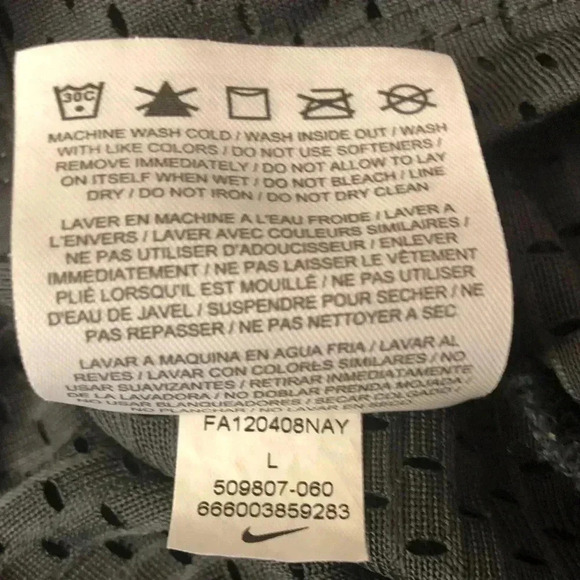 NFL TEAM APPAREL “Tony Romo”Breast Cancer Awareness Fashion Jersey - Picture 12 of 13